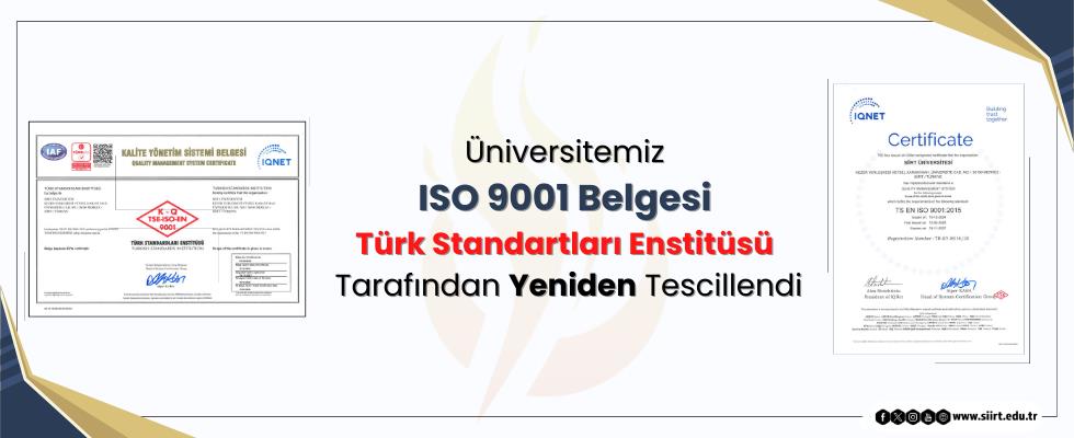 Siirt Üniversitesi